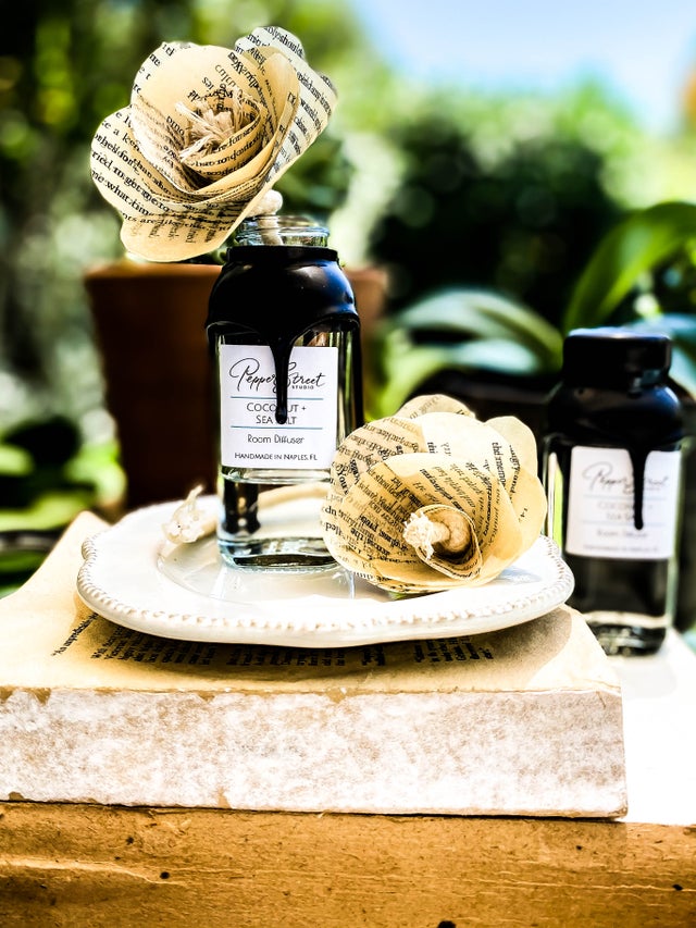 New Products Pepper Street Studio